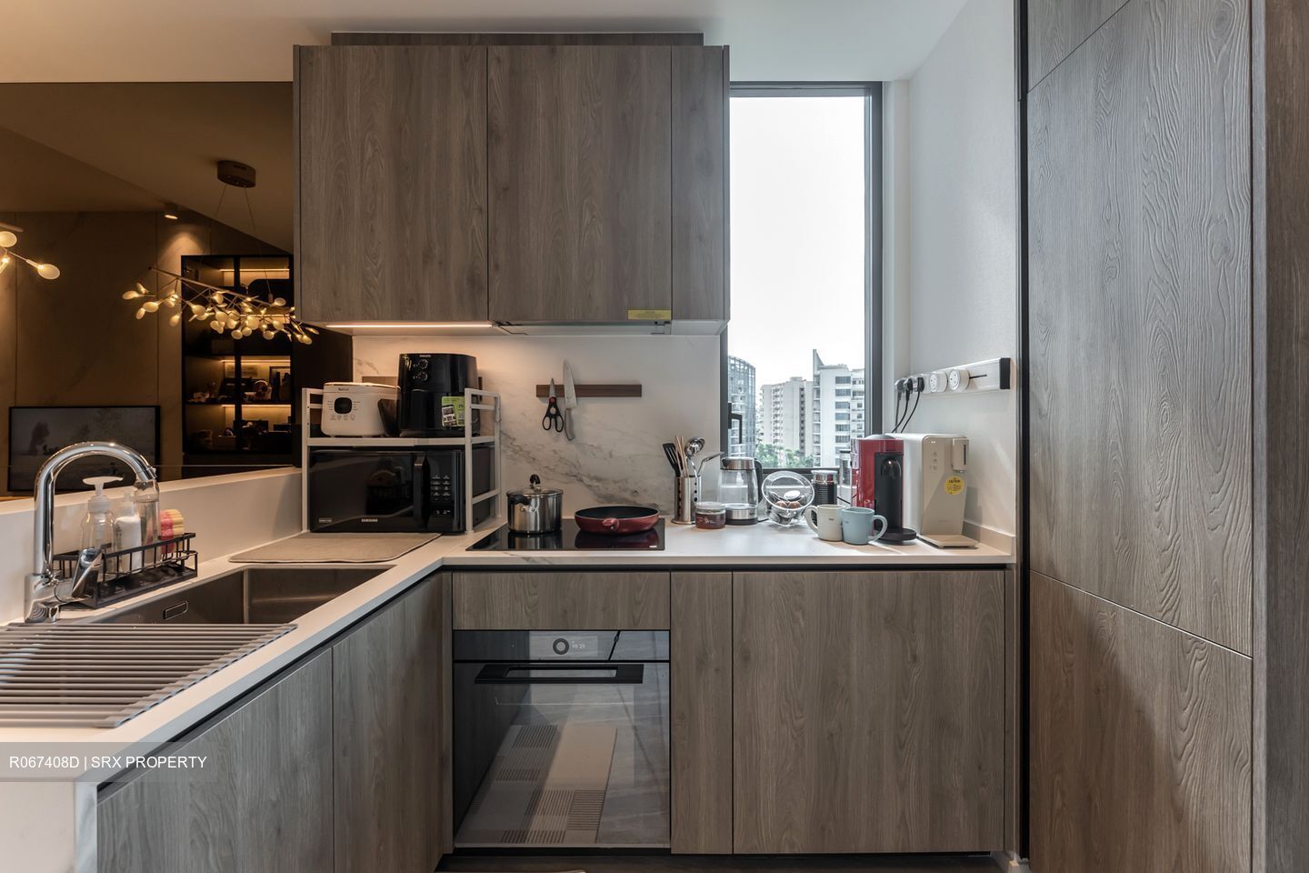 Leedon Green (D10), Condominium #521760081